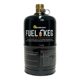 Mr. Heater Fuel Keg 16oz Empty Refillable Propane Tank