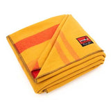 Swiss Link 80% Classic Wool Blanket