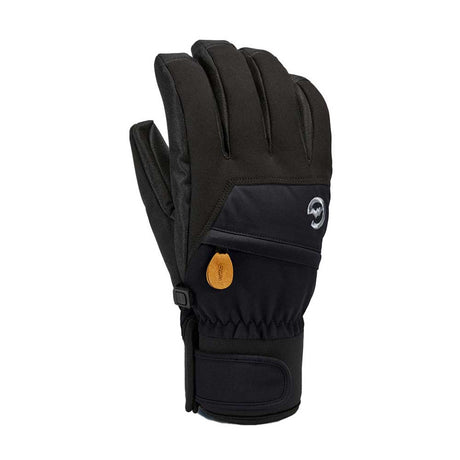 Gordini Men's Stomp Short Glove