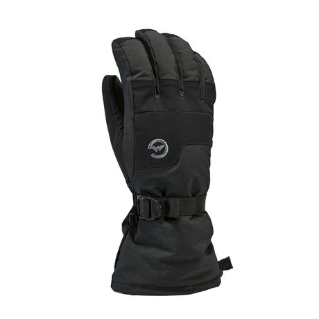 Gordini Men's AquaBloc Down Gauntlet Glove