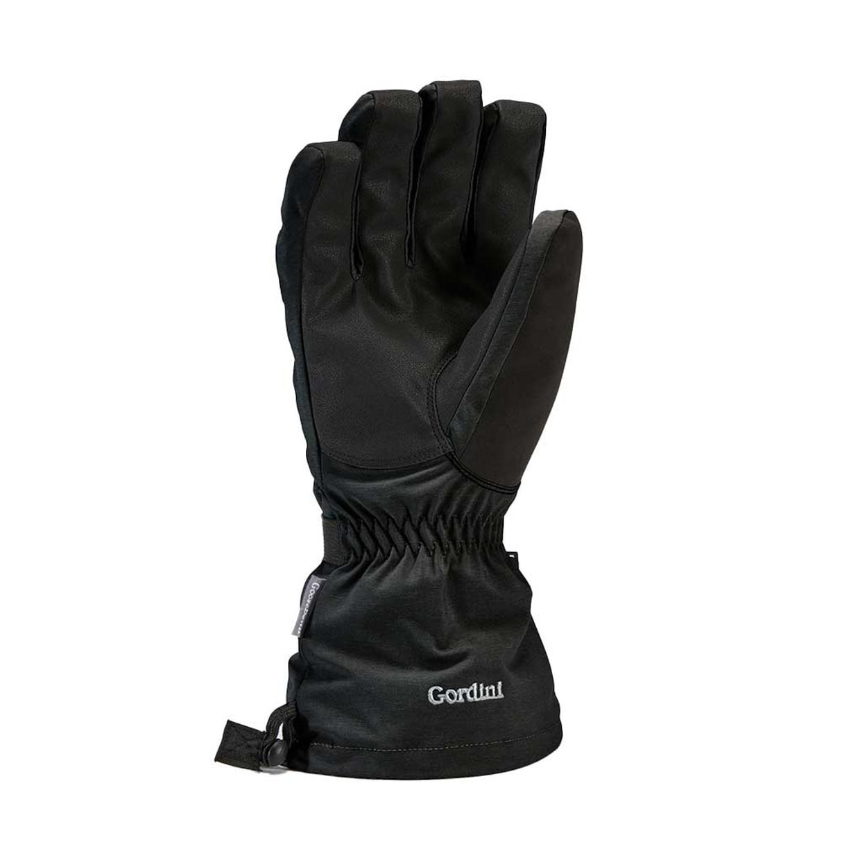 Gordini Men's AquaBloc Down Gauntlet Glove