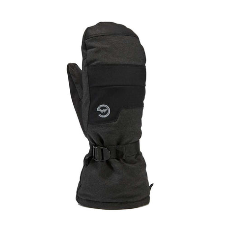 Gordini Men's AquaBloc Down Gauntlet Mitten