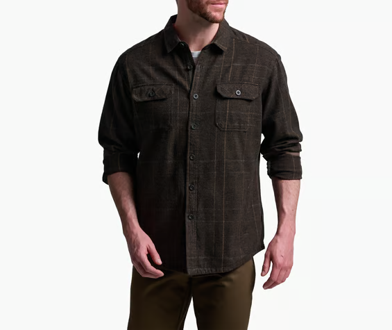 Kuhl Men's Deviatr Shirt-Jac