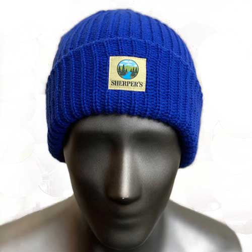 Chaos Sherper's Colin Beanie