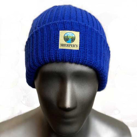 Chaos Sherper's Colin Beanie