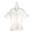 Sona Enterprises Emergency Poncho With Hood And Sleeves