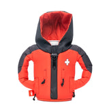 Puffin The Patroller