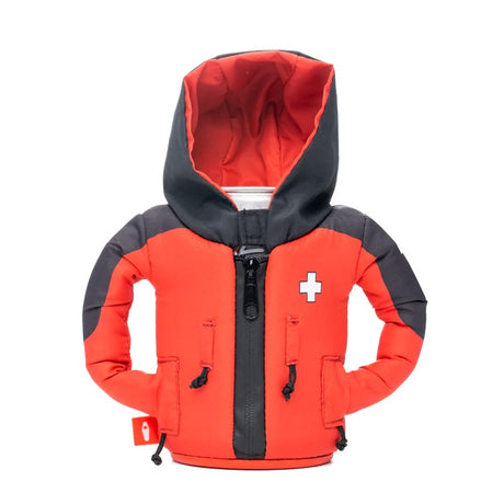 Puffin The Patroller