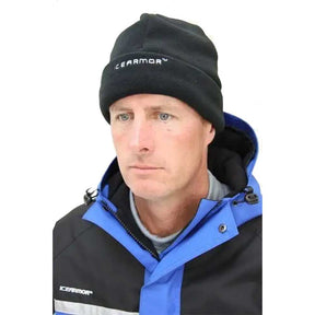 Ice Armor Fleece Fishing Hat