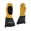 Ganka Heatlocker Deerskin Mitt