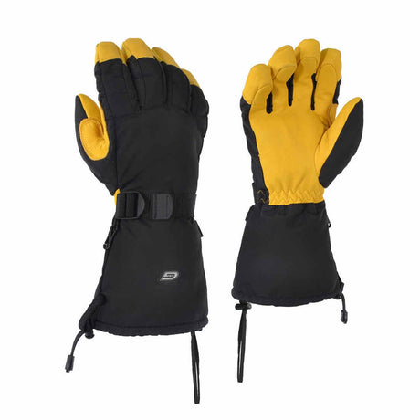 Ganka Men's Marmot Glove