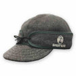 Sherper's Stormy Kromer Original Cap with Outer Logo