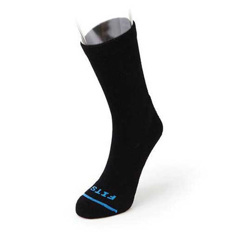 FITS Unisex Casual Crew Socks