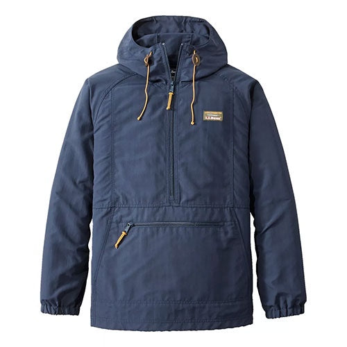 L.L. Bean Men's Mountain Classic Anorak