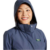 L.L. Bean Women's Sweater Fleece 3-in-1 Jacket