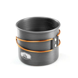 GSI Outdoors Halulite 20 oz Aluminum Bottle Cup