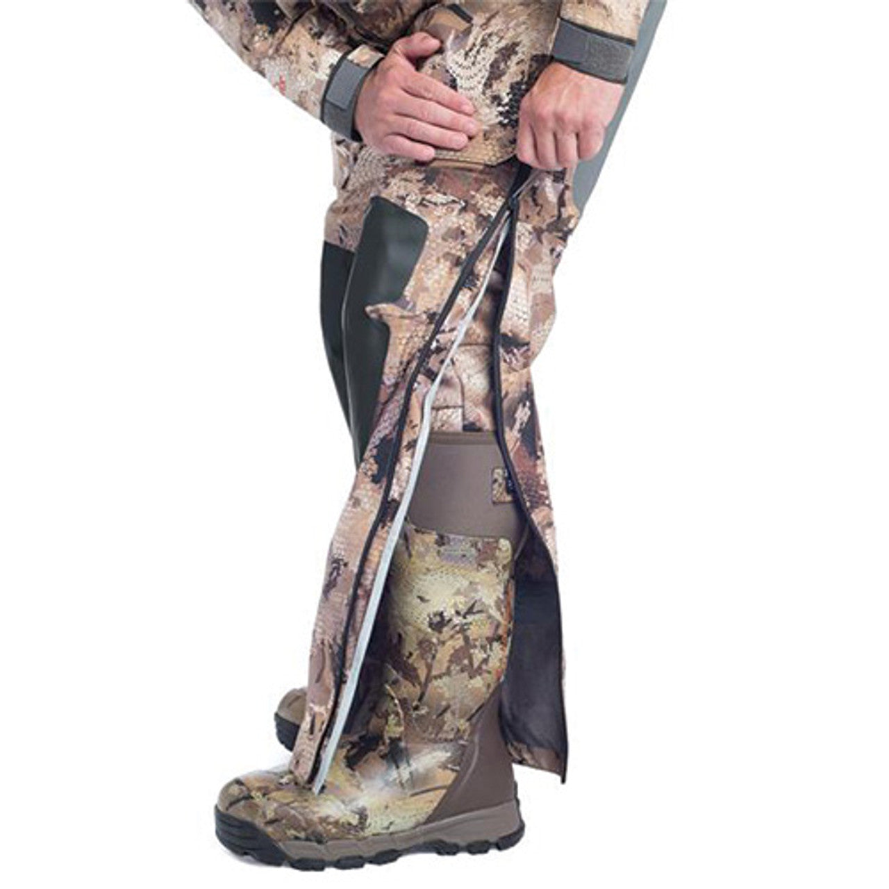 Sitka Hudson Bib Sherper's - Main Image