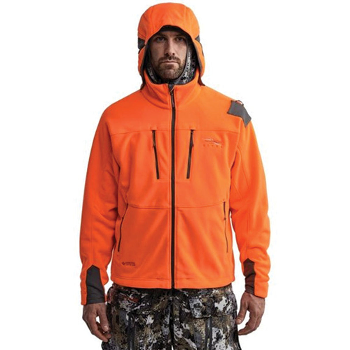 Sitka Stratus Jacket