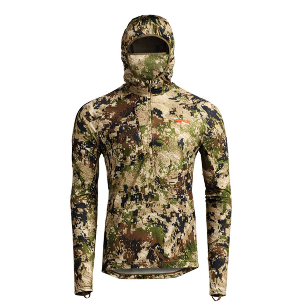 Sitka Equinox Guard Hoody