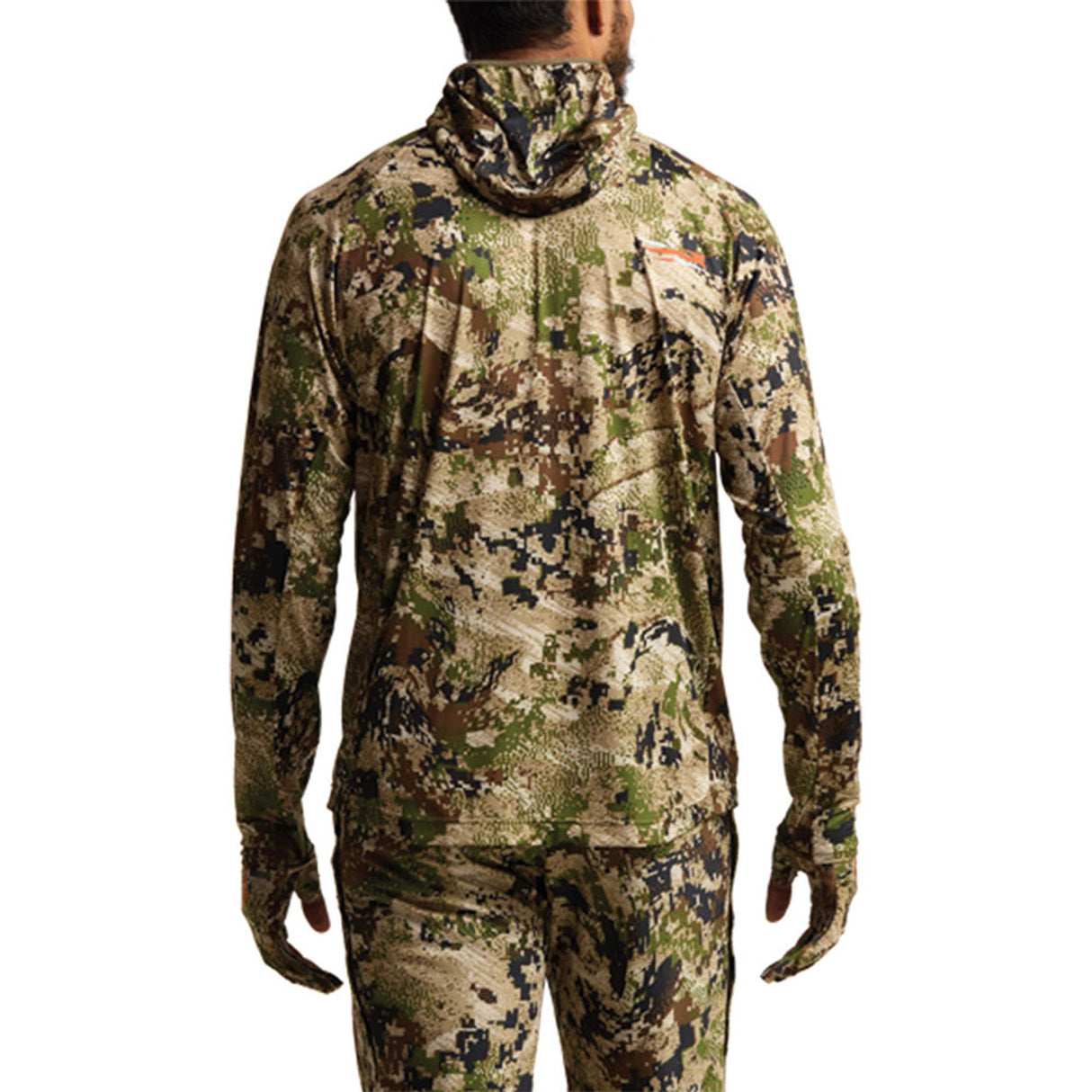 Sitka Equinox Guard Hoody
