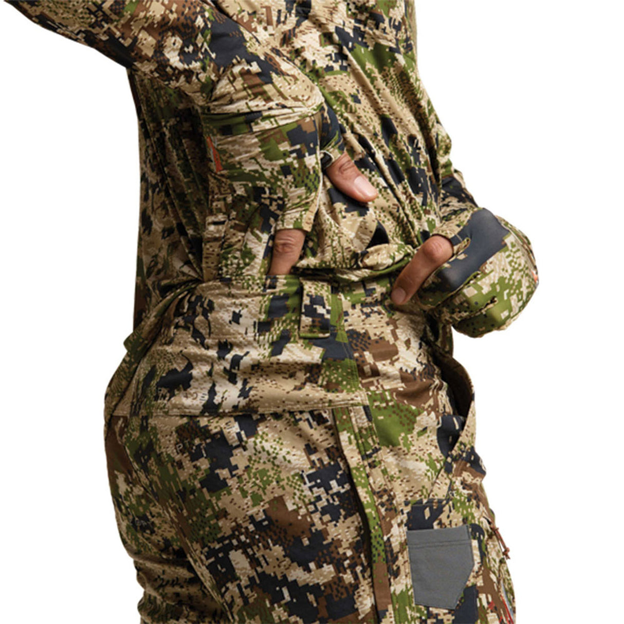 Sitka Equinox Guard Hoody
