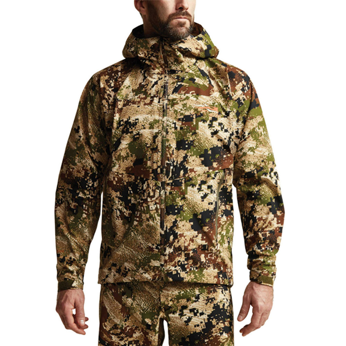 Sitka Dew Point Jacket