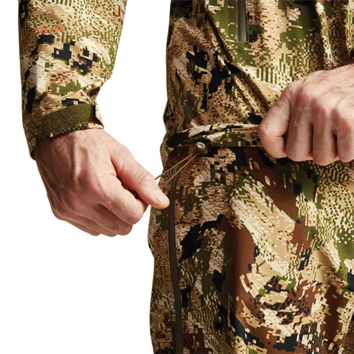 Sitka Dew Point Jacket