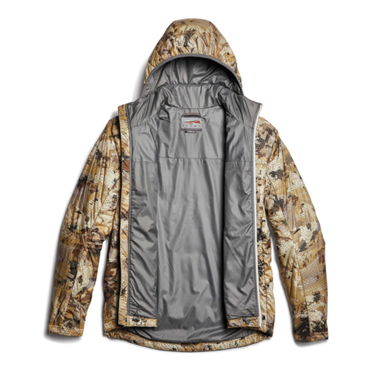 Sitka Kelvin Aerolite Jacket