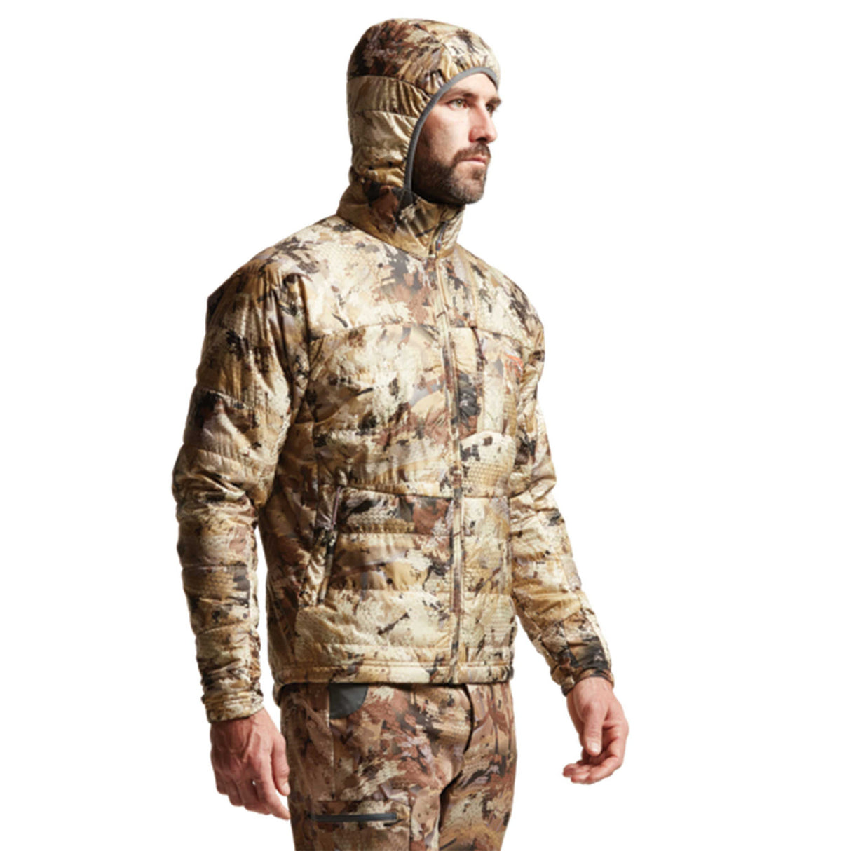 Sitka Kelvin Aerolite Jacket