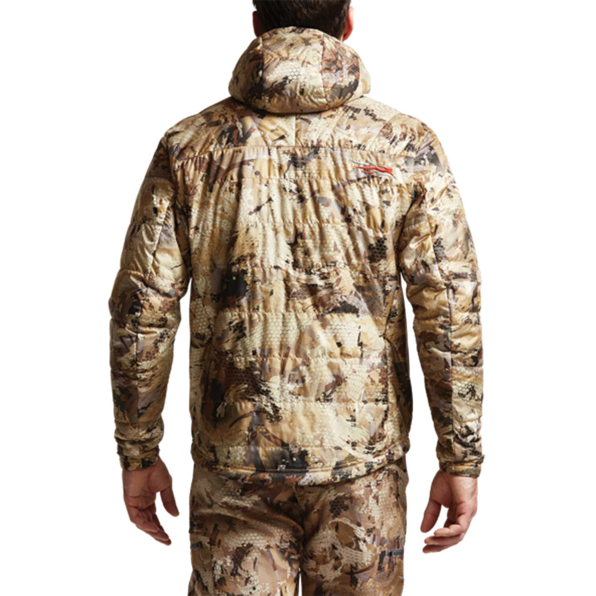 Sitka Kelvin Aerolite Jacket