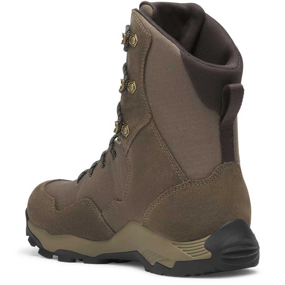 LaCrosse Footwear Men's Ridgeback 8" 400G Boots