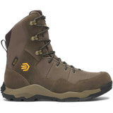 LaCrosse Footwear Men's Ridgeback 8" 400G Boots