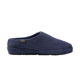 L.L. Bean Women's Sweater Fleece Slipper Scuff
