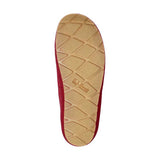 L.L. Bean Women's Sweater Fleece Slipper Scuff