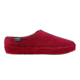 L.L. Bean Women's Sweater Fleece Slipper Scuff