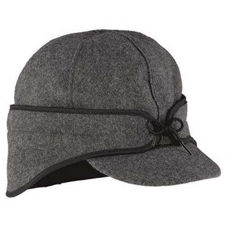 Stormy Kromer Rancher Cap