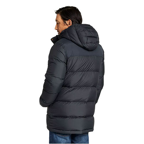 L.L. Bean Men's Mountain Classic Down Parka