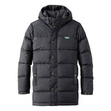 L.L. Bean Men's Mountain Classic Down Parka