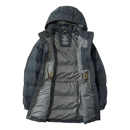 L.L. Bean Women's Mountain Classic Down Parka