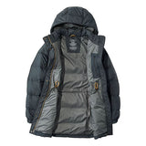 L.L. Bean Women's Mountain Classic Down Parka