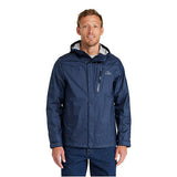 L.L. Bean Men's Trail Model Rain Jacket