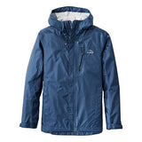 L.L. Bean Men's Trail Model Rain Jacket