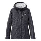 L.L. Bean Women's Trail Model Rain Jacket
