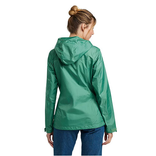 L.L. Bean Women's Trail Model Rain Jacket