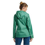 L.L. Bean Women's Trail Model Rain Jacket