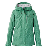 L.L. Bean Women's Trail Model Rain Jacket