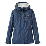L.L. Bean Women's Trail Model Rain Jacket