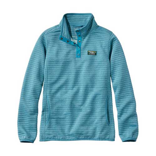 L.L. Bean Women's Airlight Knit Pullover