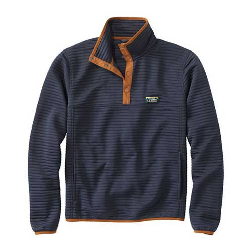 L.L. Bean Men's Airlight Knit Pullover