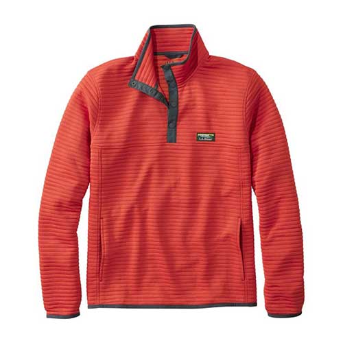 L.L. Bean Men's Airlight Knit Pullover